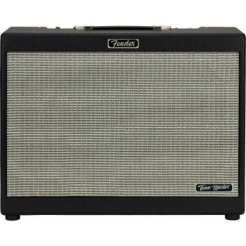 Fender Tone Master FR-12 1000W Speaker with 3-Band Active EQ and Integrated Tilt-Back Legs (Black)