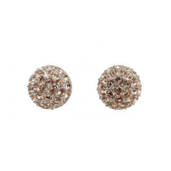 BOUCLE D'OREILLE SWAROVSKI BLOW