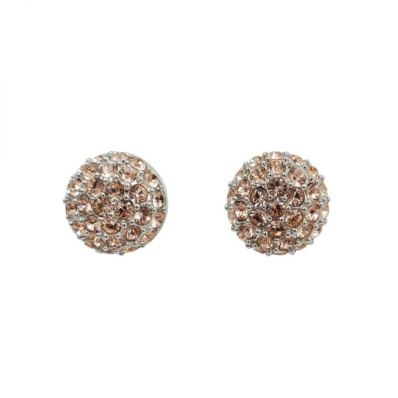 BOUCLE D'OREILLE SWAROVSKI BLOW