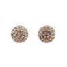 BOUCLE D'OREILLE SWAROVSKI BLOW