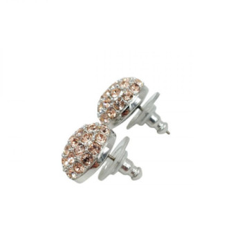 BOUCLE D'OREILLE SWAROVSKI BLOW