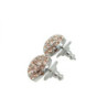 BOUCLE D'OREILLE SWAROVSKI BLOW