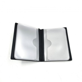 PORTE CARTE MONTBLANC