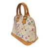 LOUIS VUITTON ALMA PM MULTICOLORE TAKASHI MURAKAMI