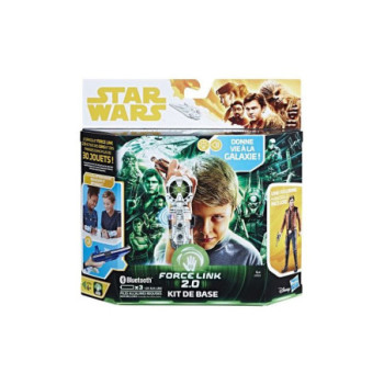 Star Wars Force Link 2.0 Figure Starter Kit, E0322