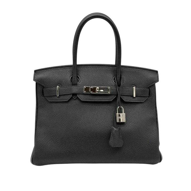SAC HEMRES BIRKIN 30 TOGO