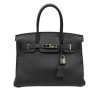 SAC HEMRES BIRKIN 30 TOGO