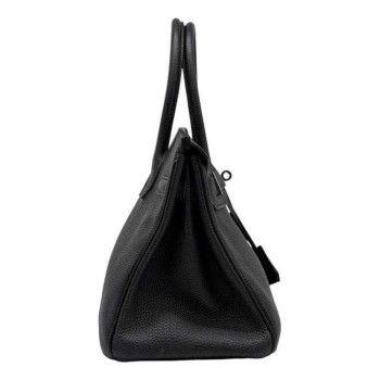 SAC HEMRES BIRKIN 30 TOGO