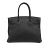 SAC HEMRES BIRKIN 30 TOGO