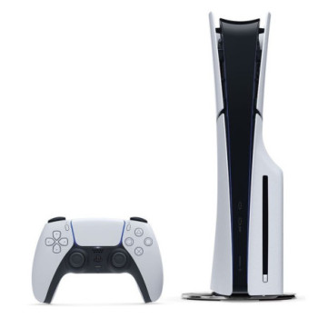 CONSOLE SONY PS5 SLIM DISC EDITION
