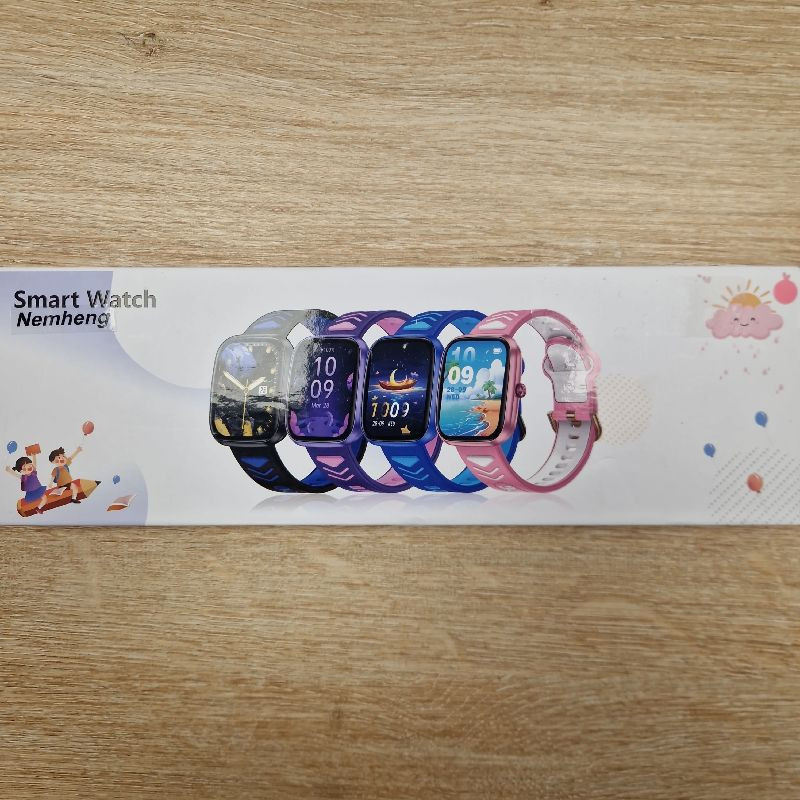 SMART WATCH NEMHENG