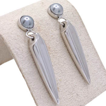 MISAKI BOUCLES D'OREILLES