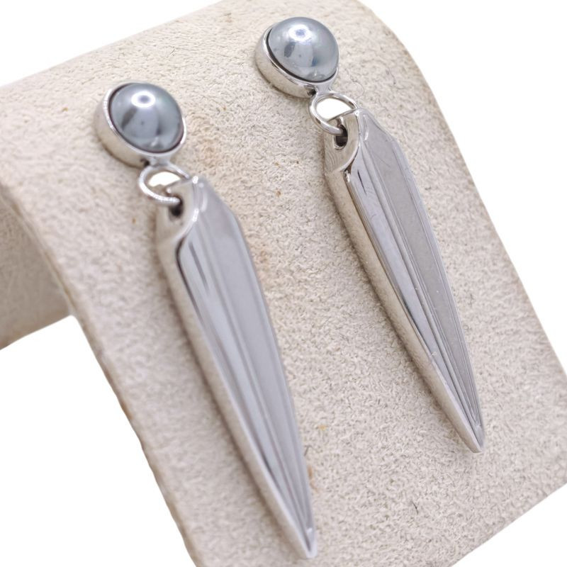 MISAKI BOUCLES D'OREILLES