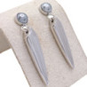 MISAKI BOUCLES D'OREILLES