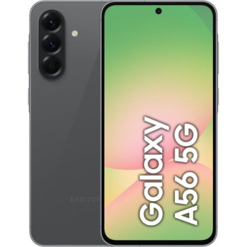SAMSUNG GALAXY A56 5G 256GB AWESOME GRAPHITE