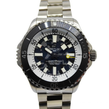 BREITLING SUPEROCEAN 46 SUPER DIVER E10379351B1E1
