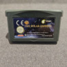THE POLAR EXPRESS GBA CARTOUCHE SEUL