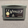 V RALLY 3 GBA (JEU SEUL)