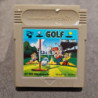 GOLF GB JAP SANS BOITE