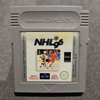 NHL 96 GB SANS BOITE