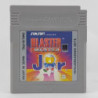 BLASTER MASTER JR - GAMEBOY (CARTOUCHE SEULE)