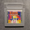 BLASTER MASTER JR - GAMEBOY (CARTOUCHE SEULE)