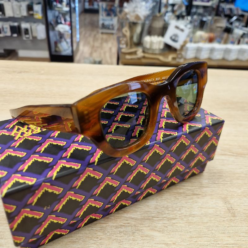 LUNETTE THIERRY LASRY AUTOCRACY 821