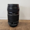 OBJECTIF CANON EF-S 55-250MM F/4-5.6
