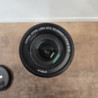 OBJECTIF CANON EF-S 55-250MM F/4-5.6