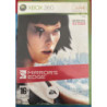 MIRRORS EDGE - XBOX 360