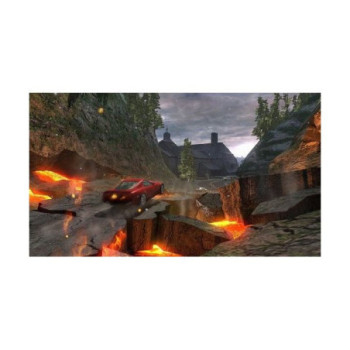 STUNTMAN IGNITION - XBOX 360