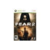FEAR 2 PROJECT ORIGIN - XBOX 360