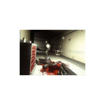 FEAR 2 PROJECT ORIGIN - XBOX 360