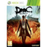 DMC DEVIL MAY CRY XBOX 360