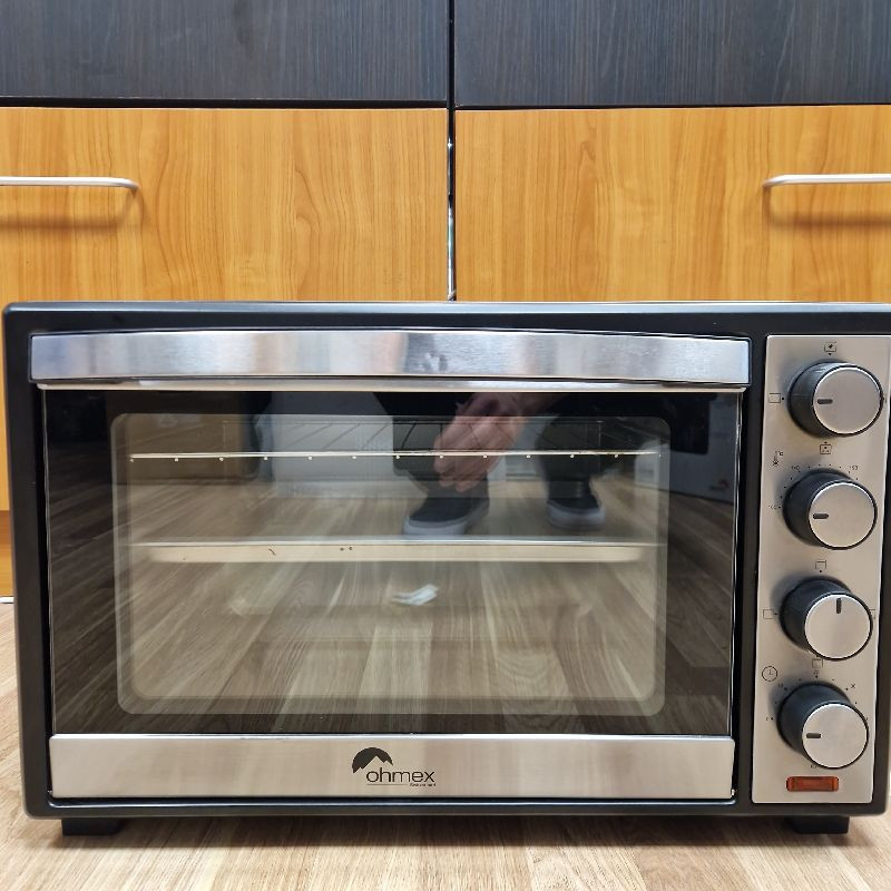 MINI-FOUR OHMEX 38L
