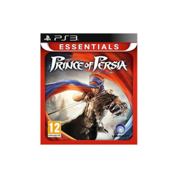 PRINCE OF PERSIA - PS3