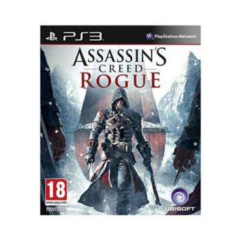ASSASSIN S CREED ROGUE - PS3