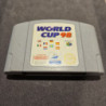 WORLD CUP 98 SANS BOITE N64