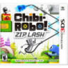 CHIBI-ROBO ZIP LASH - 3DS