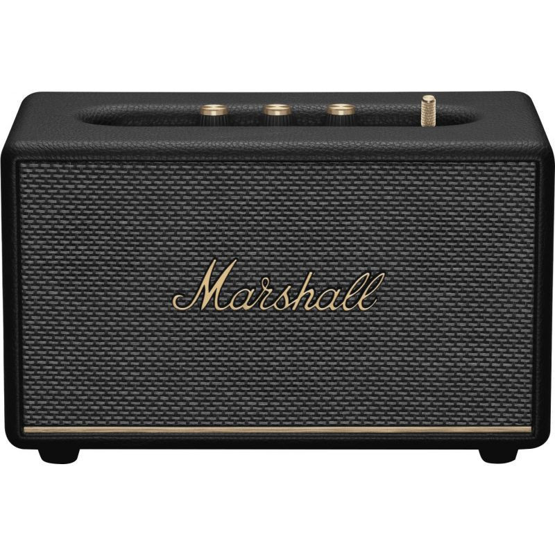 MARSHALL ACTON III NOIR