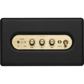 MARSHALL ACTON III NOIR