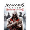 ASSASSINS CREED BROTHERHOOD - PS3
