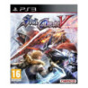 SOULCALIBUR V - PS3