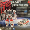 FIGURINE TRANSFORMERS VOYAGER CLASS 2007 MOVIE