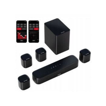 7.1 Bluetooth Ultimea Aura A40