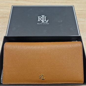 PORTEFEUILLE RALPH LAUREN