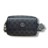GUCCI OPHIDIA MINI FORMAT BANDOULIERE ENTRUPY