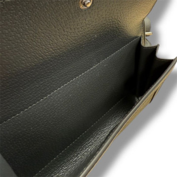 GUCCI OPHIDIA MINI FORMAT BANDOULIERE ENTRUPY