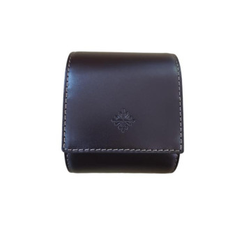 BOITE DE TRANSPORT PATEK PHILIPPE