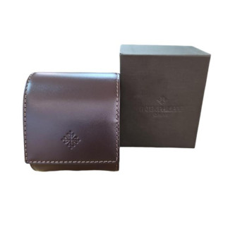 BOITE DE TRANSPORT PATEK PHILIPPE